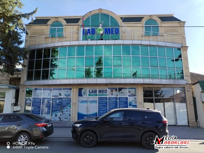 Qazaxda “LabMed” Tibbi Mərkəzi xəstələri süründürür – USM müayinəsinə düşmək üçün günlərlə gözləmək lazımdır... Qazaxda “LabMed” Tibbi Mərkəzi xəstələri süründürür – USM müayinəsinə düşmək üçün günlərlə gözləmək lazımdır...