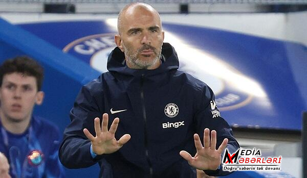 "Qarabağ"ın oyunlarını izləyəcəyik - Mareska "Qarabağ"ın oyunlarını izləyəcəyik - Mareska