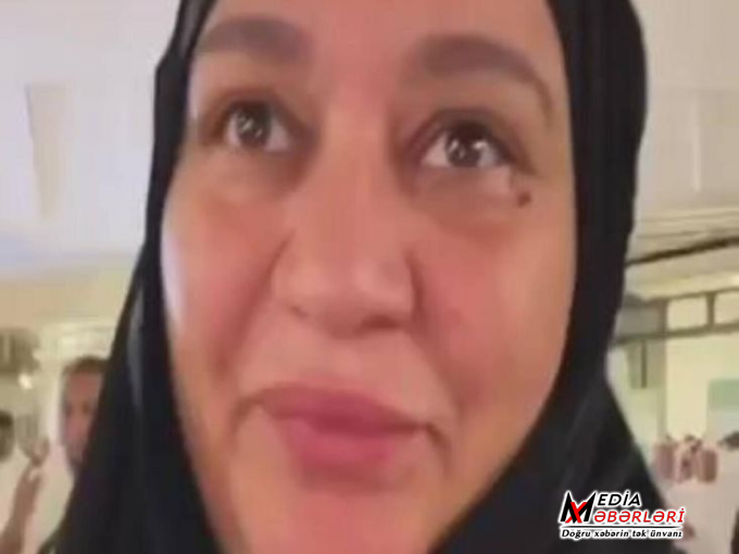 Kəbədə biabırçı etiraf - VİDEO Kəbədə biabırçı etiraf - VİDEO