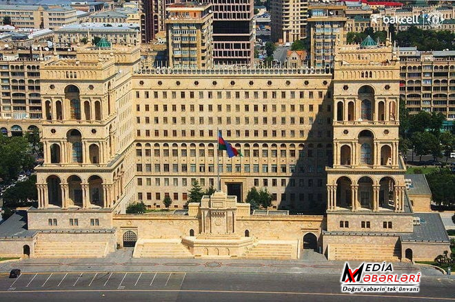 Azərbaycanda Milli Dirçəliş Günü qeyd edilir