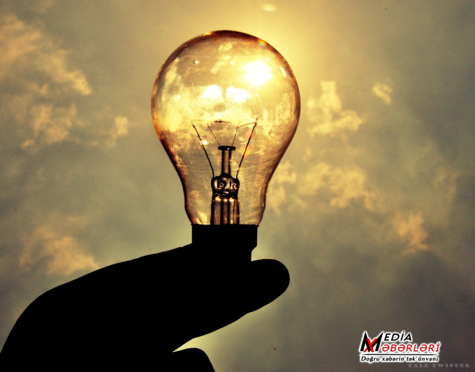 42 kənddə işıq olmayacaq 42 kənddə işıq olmayacaq