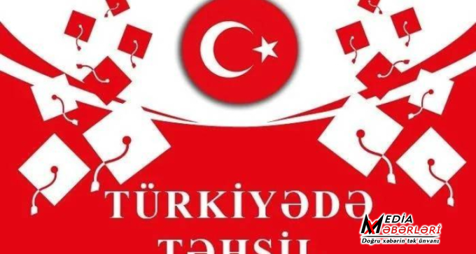 Gələcəyimiz üçün seçim - Türkiyədə təhsil imkanları... Gələcəyimiz üçün seçim - Türkiyədə təhsil imkanları...