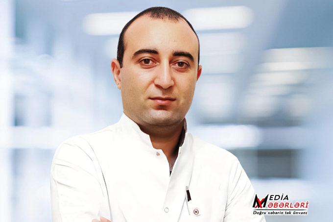 Gəncədə həkim tibb bacısının əri tərəfindən döyülüb