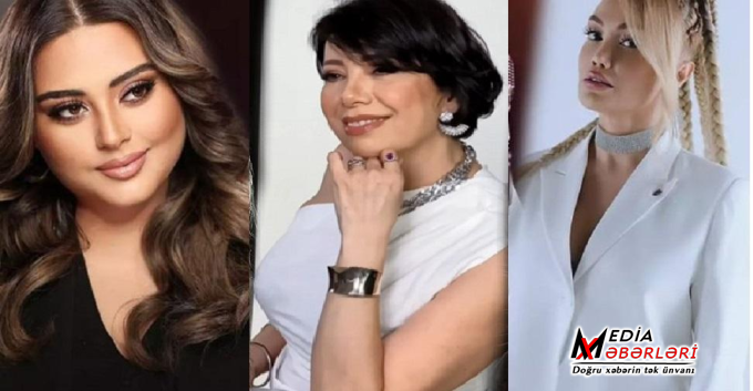 MÜĞƏNNİLƏR EFİRDƏ NAZİRLİKDƏKİ RÜŞVƏT FAKTLARINI AÇDILAR - Adlar ÇƏKİLDİ + VİDEO MÜĞƏNNİLƏR EFİRDƏ NAZİRLİKDƏKİ RÜŞVƏT FAKTLARINI AÇDILAR - Adlar ÇƏKİLDİ + VİDEO