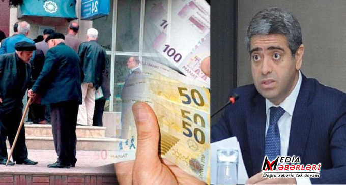 HANSI PENSİYALARIN MƏBLƏĞİ ARTIRILA BİLƏR? – Pensiya alanların sayı kəskin azallb + NAZİRDƏN AÇIQLAMA HANSI PENSİYALARIN MƏBLƏĞİ ARTIRILA BİLƏR? – Pensiya alanların sayı kəskin azallb + NAZİRDƏN AÇIQLAMA