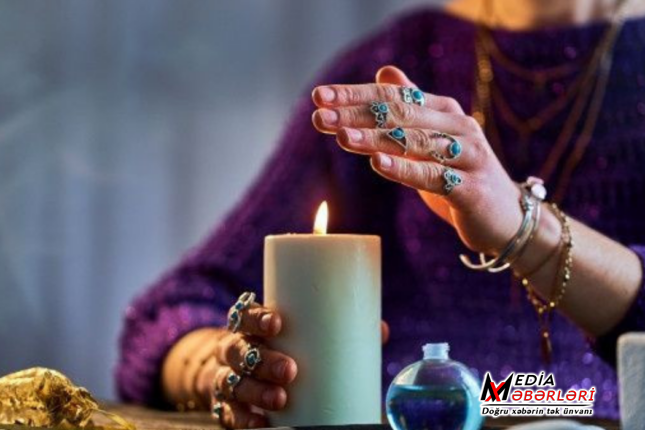 “Falçılıq və cadugərlik TikTok-da baş alıb gedir – XƏBƏRDARLIQ “Falçılıq və cadugərlik TikTok-da baş alıb gedir – XƏBƏRDARLIQ