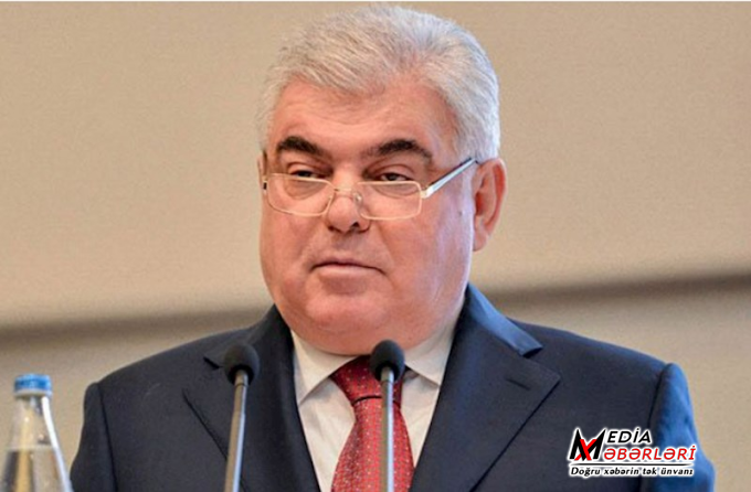 "İşləməyən sistem, xarab monitorlar quraşdırıldı" — "Ziya Məmmədov 100 milyon dolları belə göyə sovurdu" "İşləməyən sistem, xarab monitorlar quraşdırıldı" — "Ziya Məmmədov 100 milyon dolları belə göyə sovurdu"