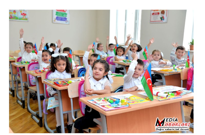 Payız tətili başa çatır: sabah dərs günüdür Payız tətili başa çatır: sabah dərs günüdür