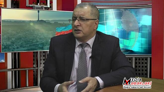 Cümşüd Nuriyev partiyadan qovuldu