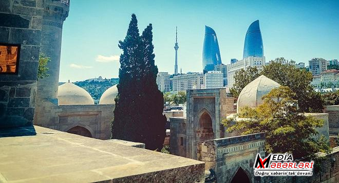 D-8 Media Forumu: Bakı Bəyannaməsi imzalandı