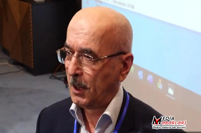 Zahirəddin İbrahimovun həbs müddəti uzadılıb