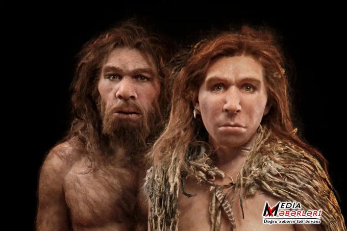Neandertalların dini inancları olub?