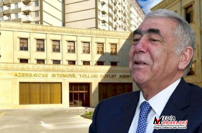 Saleh Məmmədovun kadrının ölkədən çıxışına “stop” qoyula bilər