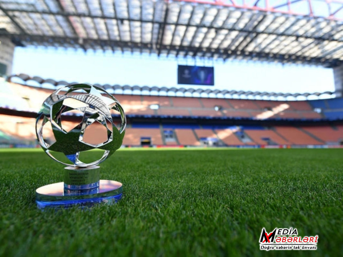 UEFA Çempionlar Liqası: Əsas mərhələnin beşinci turuna start verilir