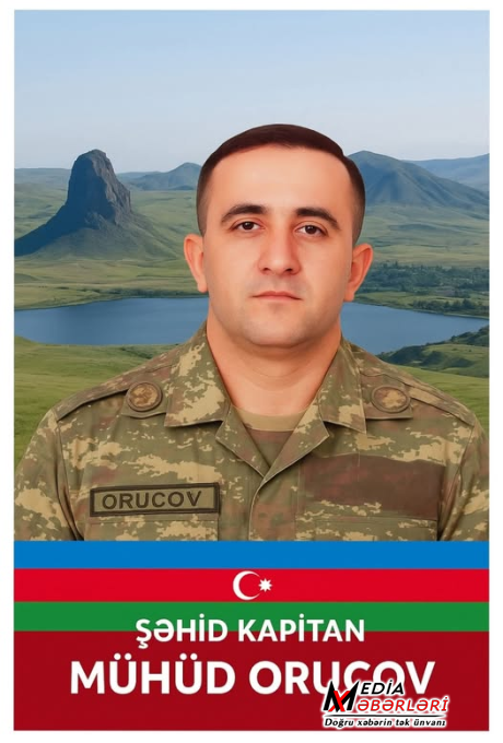 Aprel döyüşləri son sınaq oldu... Əfsanəvi kəşfiyyatçı Mühüd Orucovun əziz xatirəsinə