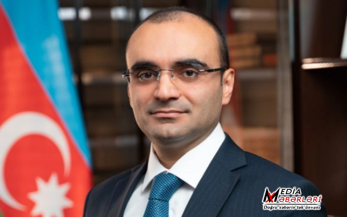 Yeni icra başçısı köməkçisini işdən çıxardı