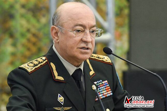 Nazir bu idarəyə yeni rəis təyin etdi