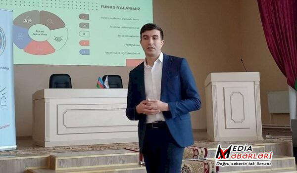 Mühasibin döydüyü direktor işdən çıxarıldı: Cinayət işi...