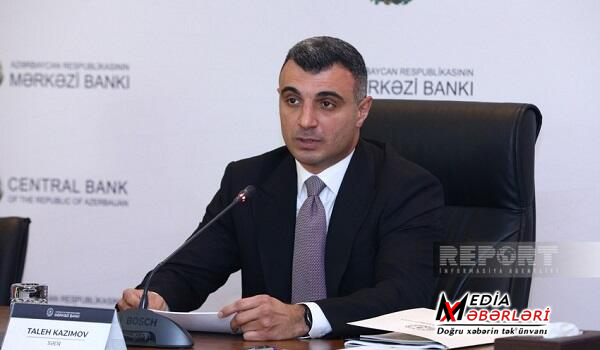 Taleh Kazımov bu xanıma yüksək vəzifə verdi