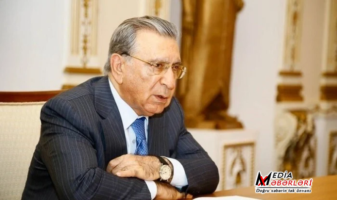 Mehdiyevin general oğlu vəzifəsindən azad edildi