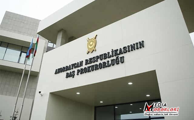 Bakıda 11 il əvvəl törədilmiş qətlin üstü açıldı Bakıda 11 il əvvəl törədilmiş qətlin üstü açıldı