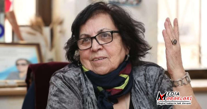 Əli Kərimlinin nə özü, nə də partiyası müxalifət deyil - Novella Cəfəroğlu