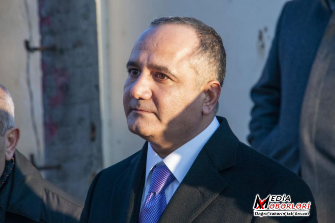 Kamaləddin Qafarovun şirkəti 103 milyon manatlıq tender qazanıb? Kamaləddin Qafarovun şirkəti 103 milyon manatlıq tender qazanıb?