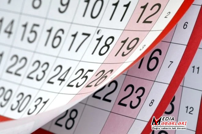 Bayramlar üst-üstə düşdükdə məzuniyyət necə tənzimlənəcək?