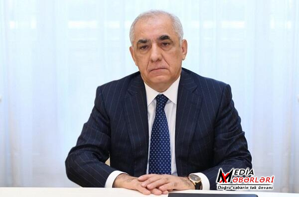 Baş nazirdən ordumuzla bağlı yeni qərar Baş nazirdən ordumuzla bağlı yeni qərar