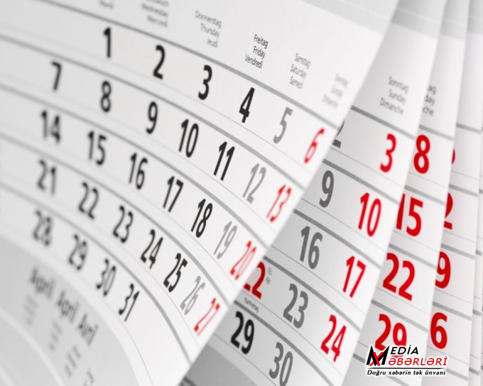 Uşağın doğulması ilə əlaqədar kişilərə 14 təqvim günü ödənişli məzuniyyət veriləcək