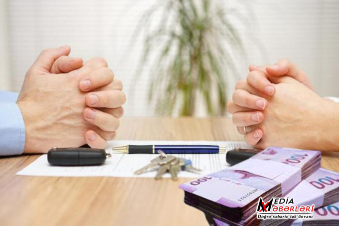 Alimentlə əlaqədar işçinin əməkhaqqından tutulmaya dair norma müəyyənləşdi Alimentlə əlaqədar işçinin əməkhaqqından tutulmaya dair norma müəyyənləşdi