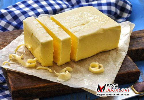 Görün nə yeyirmişik - Saxta yağı necə tanıyaq?