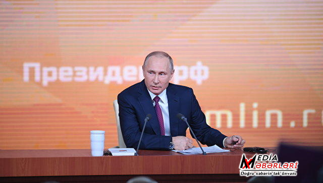 Putin bu qərarların verilməsini niyə gecikdirir?