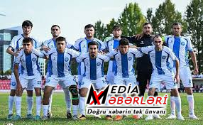 2-ci liqa: "Ağstafa Gəncləri" doğma meydanda məğlub OLDU 2-ci liqa: "Ağstafa Gəncləri" doğma meydanda məğlub OLDU