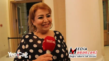 Samirə KİMƏ SƏSLƏNDİ? - "Yüz qız gəlsə də, mənim yerimi verməyəcək"