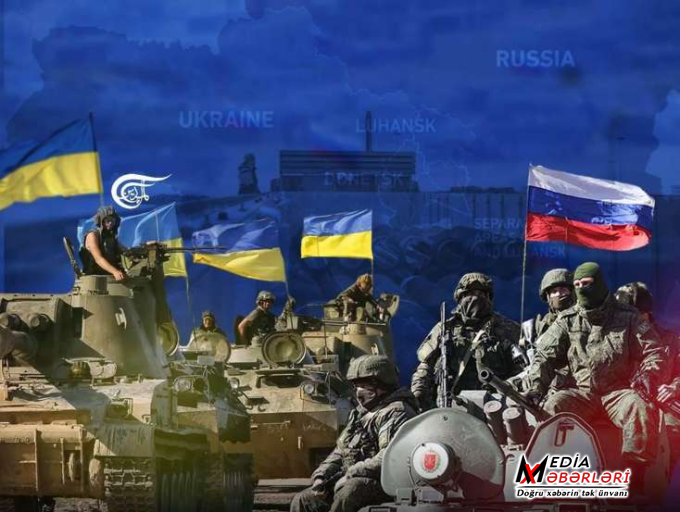 Müharibədə 2 milyon insan ölüb