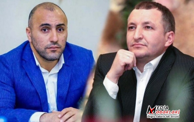 Azərbaycanda iş adamının milyonlarla pulunu ələ keçirənlər SAXLANILDILAR - Biri federasiya prezidenti olub Azərbaycanda iş adamının milyonlarla pulunu ələ keçirənlər SAXLANILDILAR - Biri federasiya prezidenti olub