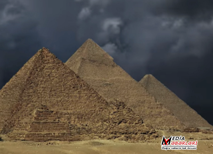 Ölümdən sonrakı həyat: Bakının adı Misirin 3500 illik "Ölülər kitabı"nda niyə çəkilir? - VİDEO