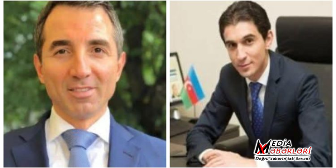 Adnan Əhmədzadə Elnur Abdullayev ittifaqının media maxinasiyaları: FETO-çu İmam necə imperiya qurub?