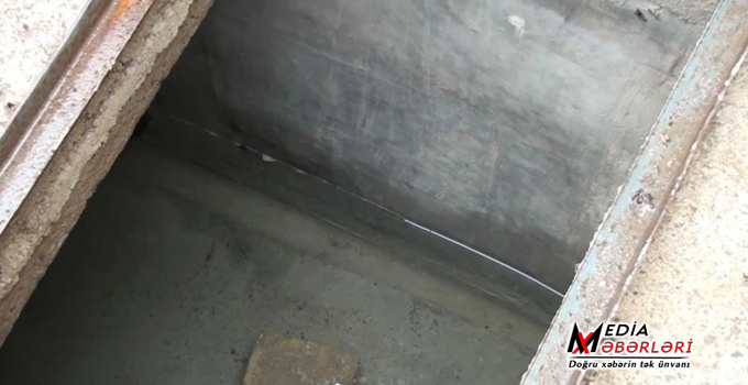 Tovuzda üç yaşlı oğlanın FACİƏLİ ÖLÜMÜ: "Su quyusundan çıxaranda artıq rəhmətə getmişdi"