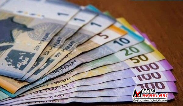 Onların maaşı 9,4 faiz artdı Onların maaşı 9,4 faiz artdı