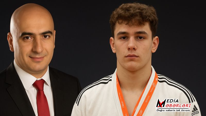 Vitse-prezident idmançının ailəsindən 100 min tələb etdi - Məhkəmə qəbul etmədi Vitse-prezident idmançının ailəsindən 100 min tələb etdi - Məhkəmə qəbul etmədi