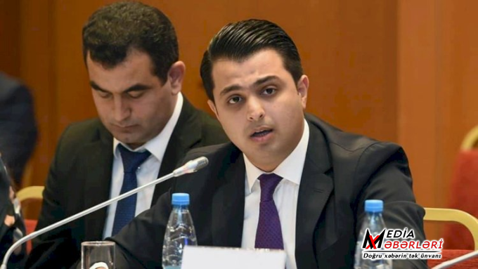 İcra başçısı 25 min manata olduğu iddia edilən plaşı barədə danışdı İcra başçısı 25 min manata olduğu iddia edilən plaşı barədə danışdı