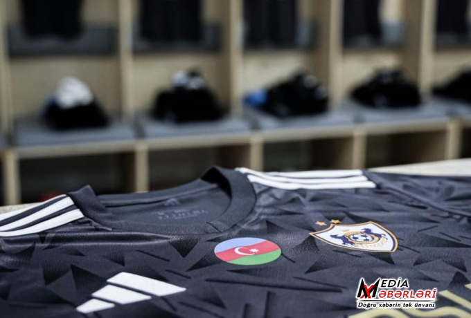 UEFA Çempionlar Liqası: "Qarabağ" və "Ayaks"ın start heyətləri açıqlandı UEFA Çempionlar Liqası: "Qarabağ" və "Ayaks"ın start heyətləri açıqlandı