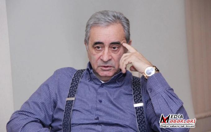 İlham Rəhimovun gömrükdə işləyən qohumu həbs edildi