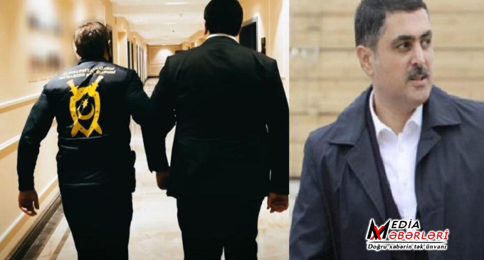 DÖVLƏT GÖMRÜK KOMİTƏSİNDƏ HƏBSLƏR, İRANA QAÇANLAR VAR - Saxlanılanlar kimlərin övladlarıdır? + YENİ DETALLAR (Yenilənib)