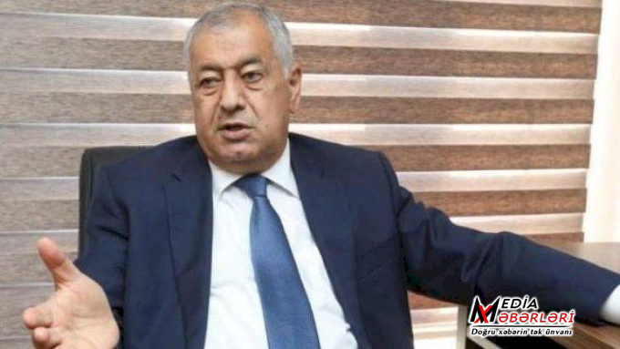 “BU QƏDƏR NAZİRLİK, KOMİTƏ VƏ APARATA LÜZUM YOXDUR” – “Əvvəl 130 manatla mümkün olan bazarlığı indi 400 manatla etmək olmur”