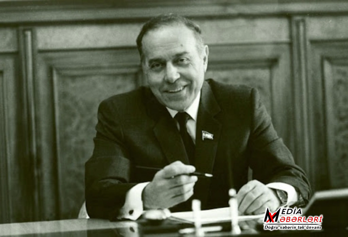 Heydər Əliyev Azərbaycan iqtisadiyyatını necə inkişaf etdirdi?