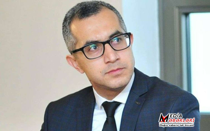 Kamran Əsədov cinayət məsuliyyətinə cəlb edildi: DİM-in suallarını...