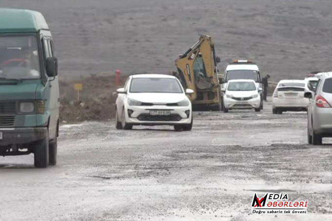 Masazırın illərdir yararsız vəziyyətdə olan yolları: Problem niyə həllini tapmır?